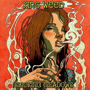 Image for 'Smoking Meadows'