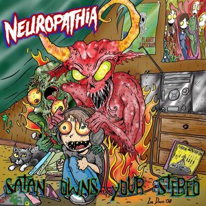 Image for 'Satan Owns Yor Stereo'