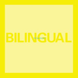 Zdjęcia dla 'Bilingual (2018 Remaster)'