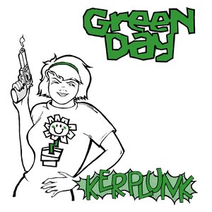 Image for 'Kerplunk!'