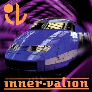 Image for 'Inner-Vation - Movements'