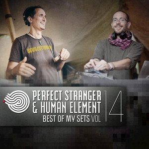 'Perfect Stranger & Human Element - Best of My Sets' için resim
