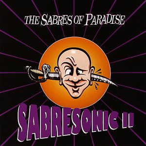Image for 'Sabresonic II'