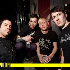 Zdjęcia dla 'Hail the Villain'