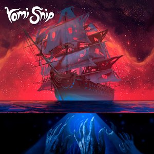 Image for 'Yomi Ship'