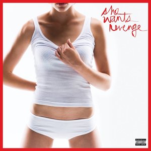 Image for 'She Wants Revenge (Expanded Edition)'
