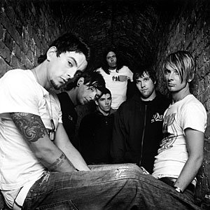 Image for 'Lostprophets'