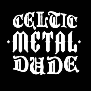Image for 'Celtic Metal Dude'