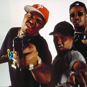 Image for 'Tear da Club Up Thugs'