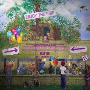 Image for 'enjoy the deluxe.'