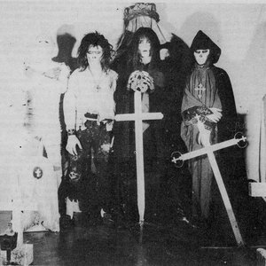 Imagem de 'Death SS'