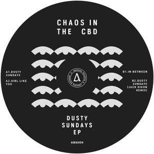 Zdjęcia dla 'Dusty Sundays'