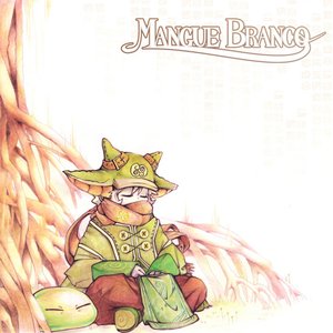 Image for 'Mangue Branco'
