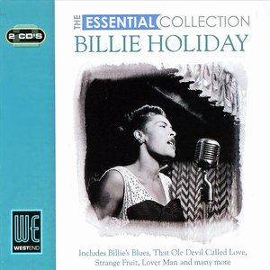Bild für 'The Essential Collection'