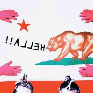 'Hold Your Horse Is (Deluxe Reissue)' için resim