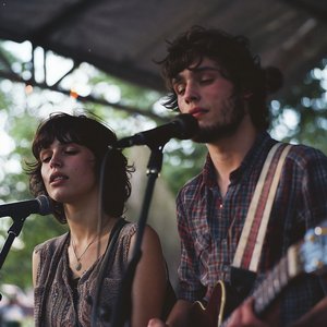 Image for 'Jack & Giovanna'