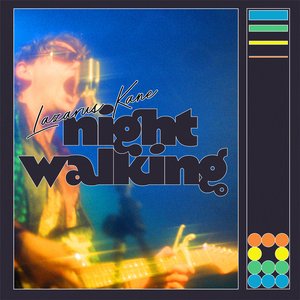 'Night Walking'の画像