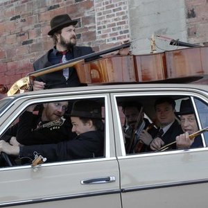Image for 'Hot Club Sandwich'