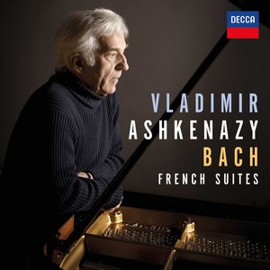 Immagine per 'Bach: French Suites, BWV 812-817'