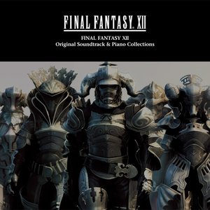 Image for 'Final Fantasy XII: Original Soundtrack'