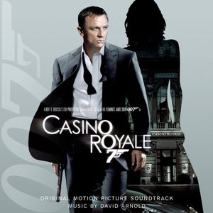 '007: Casino Royale (Original Motion Picture Soundtrack) [Deluxe Version]' için resim