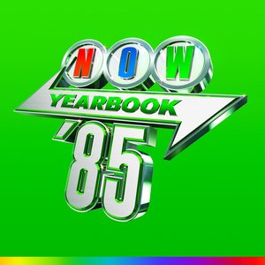 Изображение для 'Now Yearbook '85'