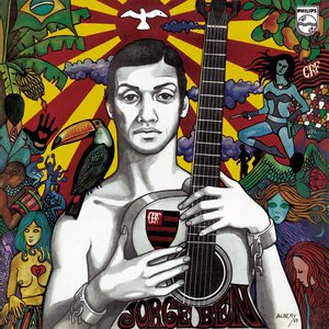 Изображение для 'Jorge Ben'