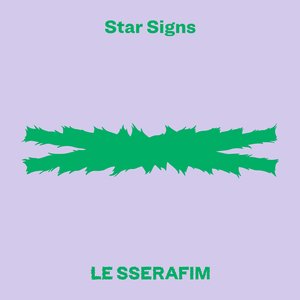Image for 'Star Signs'