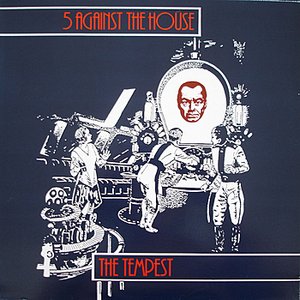 Image for 'Five Against The House'