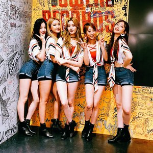 Imagem de 'EXID'