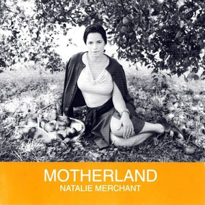 Image for 'Motherland'