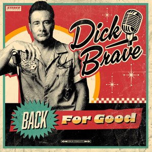 Image for 'Back for Good'