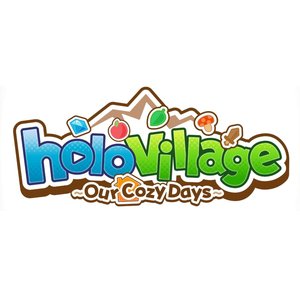 Image for 'Holovillage: Our Cozy Days (Selections from the Original Game Soundtrack)'