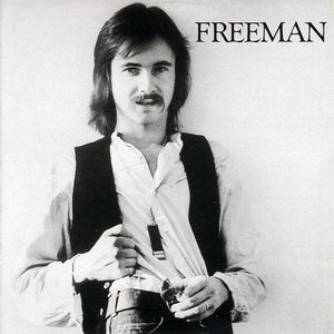 Image for 'Freeman'