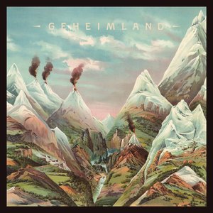 Image for 'Geheimland'
