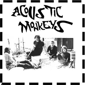Bild für 'Acoustic Monkeys'
