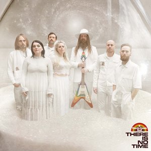 Image for 'There Is No Time'