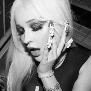 Image for 'Kim Petras'
