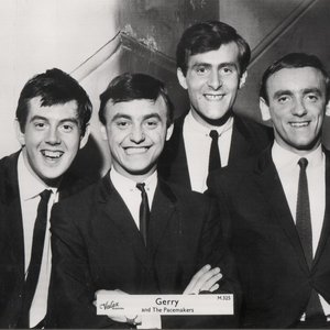 Immagine per 'Gerry & The Pacemakers'