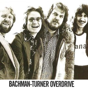Image for 'Bachman–Turner Overdrive'