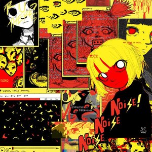 Image for 'VIRTUAL WORLD MANIAC'