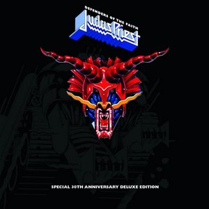 'Defenders of the Faith (30th Anniversary Edition) [Remastered]' için resim