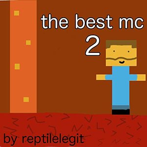 Image for 'The Best MC 2'