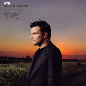 Image for 'Seven Years'