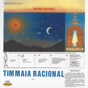 Image for 'Racional, Vol. 1'