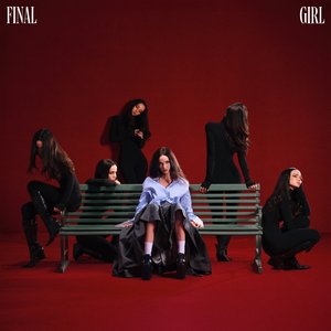 Bild für 'Final Girl'