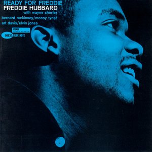 Bild für 'Ready For Freddie (Rudy Van Gelder Remaster Edition)'
