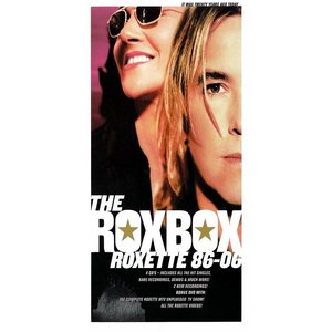 Image for 'The RoxBox 86-06'