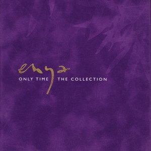 Bild für 'Only Time: The Collection'