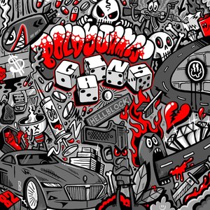 Image for 'Murder During Drug Traffic'